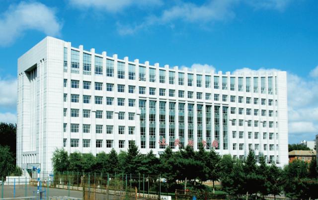 长春工程学院